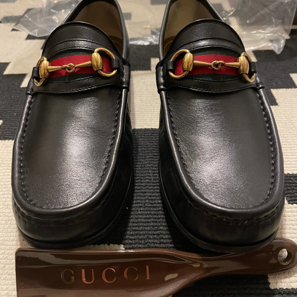 Men’s Gucci Loafers